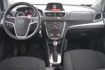 Musta Maastoauto, Opel Mokka – UZJ-488, kuva 13