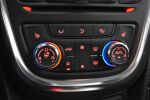 Musta Maastoauto, Opel Mokka – UZJ-488, kuva 18