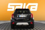 Musta Maastoauto, Opel Mokka – UZJ-488, kuva 7