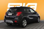 Musta Maastoauto, Opel Mokka – UZJ-488, kuva 8