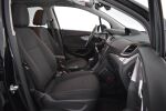 Musta Maastoauto, Opel Mokka – UZJ-488, kuva 9