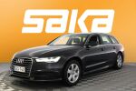 Musta Farmari, Audi A6 – UZJ-742, kuva 4