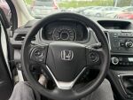 Valkoinen Maastoauto, Honda CR-V – UZJ-911, kuva 6