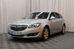 Hopea Farmari, Opel Insignia – UZK-252, kuva 4