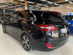 Musta Farmari, Hyundai i30 Wagon – UZK-365, kuva 3