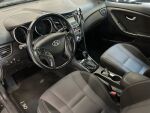 Musta Farmari, Hyundai i30 Wagon – UZK-365, kuva 4