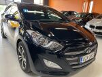 Musta Farmari, Hyundai i30 Wagon – UZK-365, kuva 5