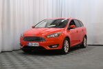 Punainen Farmari, Ford Focus – UZK-494, kuva 3