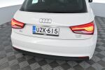 Valkoinen Viistoperä, Audi A1 – UZK-615, kuva 29