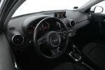 Valkoinen Viistoperä, Audi A1 – UZK-615, kuva 13