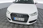 Valkoinen Viistoperä, Audi A1 – UZK-615, kuva 28