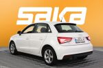 Valkoinen Viistoperä, Audi A1 – UZK-615, kuva 6