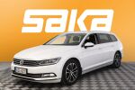 Valkoinen Farmari, Volkswagen Passat – UZL-627, kuva 4