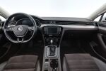 Valkoinen Farmari, Volkswagen Passat – UZL-627, kuva 9