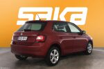 Punainen Viistoperä, Skoda Fabia – UZL-814, kuva 8