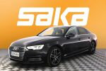 Musta Sedan, Audi A4 – UZM-564, kuva 4
