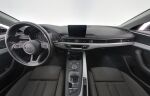 Musta Sedan, Audi A4 – UZM-564, kuva 8