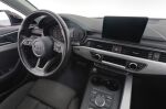 Musta Sedan, Audi A4 – UZM-564, kuva 10