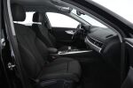 Musta Sedan, Audi A4 – UZM-564, kuva 11