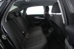 Musta Sedan, Audi A4 – UZM-564, kuva 12