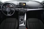 Musta Sedan, Audi A4 – UZM-564, kuva 13