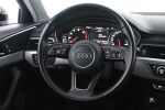 Musta Sedan, Audi A4 – UZM-564, kuva 14