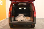 Punainen Pakettiauto, Mercedes-Benz Vito – UZM-658, kuva 10