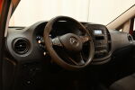 Punainen Pakettiauto, Mercedes-Benz Vito – UZM-658, kuva 13