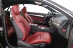 Musta Coupe, Mercedes-Benz E – UZN-318, kuva 14