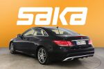 Musta Coupe, Mercedes-Benz E – UZN-318, kuva 5
