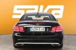 Musta Coupe, Mercedes-Benz E – UZN-318, kuva 7