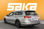 Ruskea (beige) Farmari, Volkswagen Passat – UZN-462, kuva 5