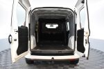 Valkoinen Pakettiauto, Opel Combo – UZN-546, kuva 10