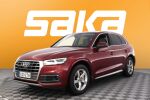 Valkoinen Maastoauto, Audi Q5 – UZO-278, kuva 4