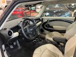 Ruskea Farmari, Mini Clubman – UZO-575, kuva 3