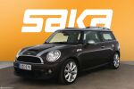 Ruskea Viistoperä, Mini Cooper S – UZO-575, kuva 4