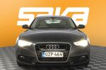 Harmaa Viistoperä, Audi A5 – UZP-464, kuva 2