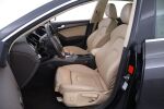 Harmaa Viistoperä, Audi A5 – UZP-464, kuva 11