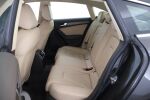 Harmaa Viistoperä, Audi A5 – UZP-464, kuva 12