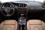 Harmaa Viistoperä, Audi A5 – UZP-464, kuva 16