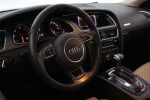 Harmaa Viistoperä, Audi A5 – UZP-464, kuva 17