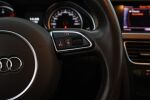 Harmaa Viistoperä, Audi A5 – UZP-464, kuva 20