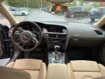 Harmaa Viistoperä, Audi A5 – UZP-464, kuva 5