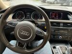 Harmaa Viistoperä, Audi A5 – UZP-464, kuva 6