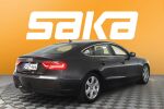 Harmaa Viistoperä, Audi A5 – UZP-464, kuva 8