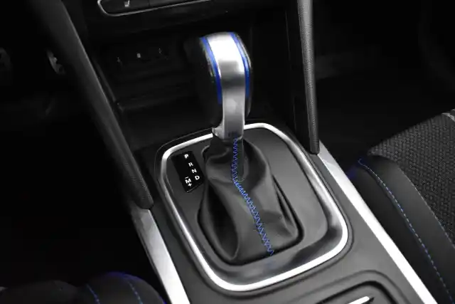 Sininen Farmari, Renault Megane – UZR-227