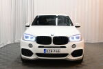 Valkoinen Maastoauto, BMW X5 – UZR-746, kuva 2