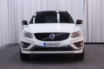 Valkoinen Maastoauto, Volvo XC60 – UZR-857, kuva 2