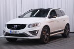 Valkoinen Maastoauto, Volvo XC60 – UZR-857, kuva 3