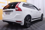 Valkoinen Maastoauto, Volvo XC60 – UZR-857, kuva 7